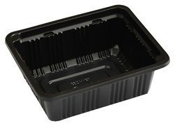 Контейнер Enterpack PSW-12155-BLK (1500 шт.) E126708 - фото 2999094