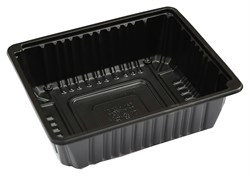 Контейнер Enterpack PSW-23197-BLK (600 шт.) E126723 - фото 2999095