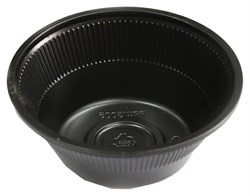 Контейнер Enterpack PRW-13005-BLK (2000 шт.) E126710 - фото 2999100
