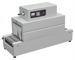 Термоусадочный туннель Foodatlas BS-260 Eco E103084 - фото 2999123
