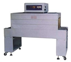 Термоусадочный туннель Foodatlas BS-4525 Eco E103083 - фото 2999201