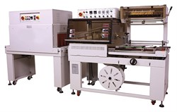 Термоусадочная машина SBWPACK TERMOLINE TL-5545TBC E83286 - фото 2999277