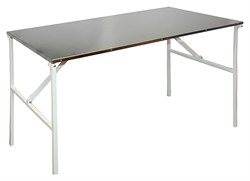 Стол для белья (складной) Вязьма С-1260 E127165 - фото 3002314