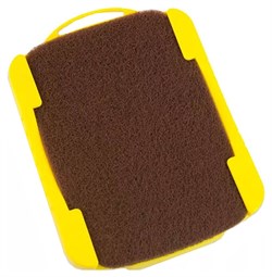 Коврик для очистки утюга Lelit Puliferro 53000 E194272 - фото 3002825