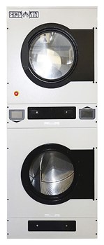 Стирально-сушильная машина Вязьма ВС-13х2 E127160 - фото 3002863