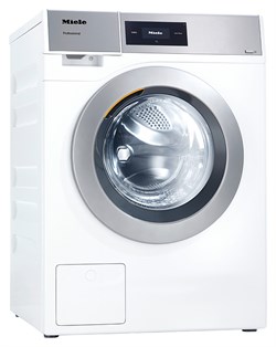 Стиральная машина Miele PWM 507 Special EL DV E126213 - фото 3003050