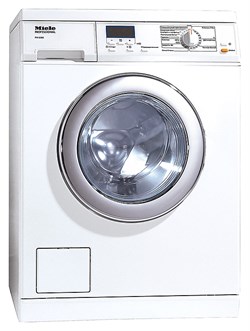 Стиральная машина Miele PW 5065 EL AV LW E33340 - фото 3003202