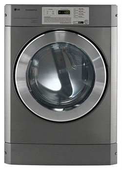 Сушильная машина LG RV1329C4T E255782 - фото 3003207