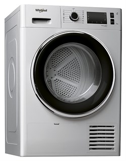 Машина сушильная Whirlpool AWZ8HPS E128269 - фото 3003256