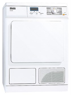 Сушильная машина Miele PT 5135 C EL LW E33355 - фото 3003392