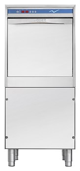 Котломоечная машина Dihr LP1 S5 Plus E84992 - фото 3004453