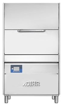 Котломоечная машина Dihr LP3 S Plus Elettronica E245774 - фото 3004474