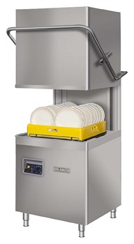 Купольная посудомоечная машина Silanos NE1300 / PS H50-40NP с дозаторами E61406 - фото 3004668