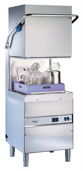 Купольная посудомоечная машина Dihr HT 11 E31396 - фото 3004677