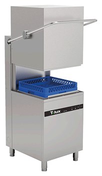 Машина посудомоечная T-LUX DWM-100-RDP с дозаторами E226847 - фото 3004697