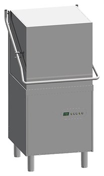 Купольная посудомоечная машина Solis Basic 90 E87569 - фото 3004716