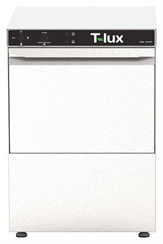 Машина посудомоечная T-LUX DWM-50-D-RDP с дозаторами и помпой E226842 - фото 3005212