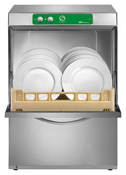 Посудомоечная машина с фронтальной загрузкой Silanos NE700 / PS D50-32 E123577 - фото 3005231