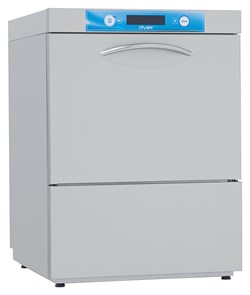 Посудомоечная машина с фронтальной загрузкой Elettrobar RIVER 63TDE E91031 - фото 3005448