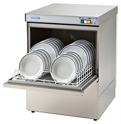 Посудомоечная машина с фронтальной загрузкой MACH MS/9351 E63040 - фото 3005452