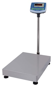 Весы напольные Scale СКЕ-60-4050RS E132111 - фото 3009967