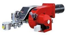 ГАЗОВАЯ ГОРЕЛКА CIB UNIGAS NOX C120A M-.AB.SP.xx.A.0.40 G320800265 - фото 3010847