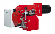 Дизельная горелка FGP 1250/M TL EC G000000 - фото 3017936