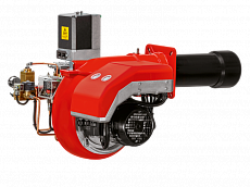 Дизельная горелка FGP 150/M TL G001581 - фото 3017940