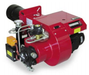 Мазутная горелка FNDL 25 TC G003072 - фото 3018124