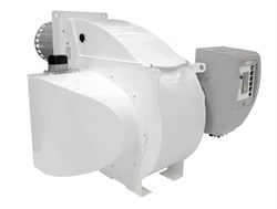 МОНОБЛОЧНАЯ ГОРЕЛКА ELCO EK EVO 9.6500 GL-EF3 G721200017 - фото 3018305