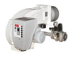 МОНОБЛОЧНАЯ ГОРЕЛКА ELCO EK EVO 6.2400 G-EF3 G721300008 - фото 3018310