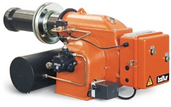 МАЗУТНАЯ ГОРЕЛКА BALTUR BT 300 DSN 4T G2131010 - фото 3018889