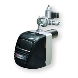 TWIN 13-3 Lamborghini Горелка газодизельная двухступенчатая GZ300822003 - фото 3019389