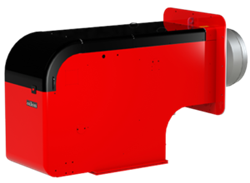 МАЗУТНАЯ ГОРЕЛКА OILON RP-1600ME G175400005 - фото 3019539