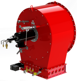 МАЗУТНАЯ ГОРЕЛКА OILON RT-35S G175500005 - фото 3019552