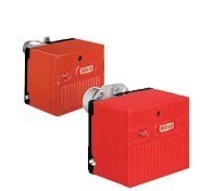 ДИЗЕЛЬНАЯ ГОРЕЛКА RIELLO G20 G3747412 - фото 3019864