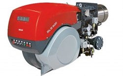 КОМБИНИРОВАННАЯ ГАЗОДИЗЕЛЬНАЯ ГОРЕЛКА RIELLO RLS 1200/M C13 G20053012 - фото 3019983
