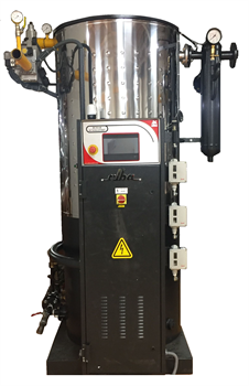 Мобильный парогенератор Alba D03-350 G134700000105 - фото 3021559