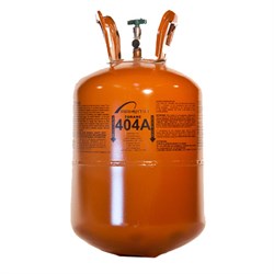 Фреон R404a (10,9 кг) FORANE Arkema Т0000000081 - фото 3215118