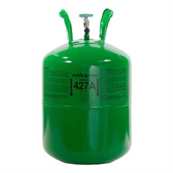 Фреон R427a (11,3 кг) FORANE Arkema Т0000000885 - фото 3215121