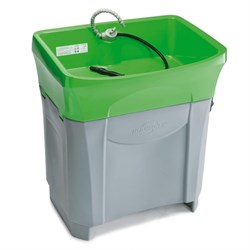 Аппарат для мойки деталей CIP SYSTEM Bio-Circle GT Maxi 128-099603 - фото 3231286