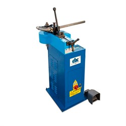 Трубогибочный станок CBC UNI30-SPEED 886-048808 - фото 3233260