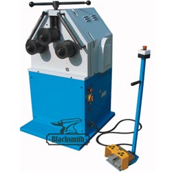 Электрический трубогиб Blacksmith ETB70-60 886-016844 - фото 3233295
