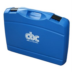 Трубогибочный станок CBC OB85/SB-C 885-048803 - фото 3233438