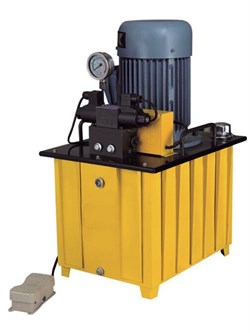 Насос электрогидравлический TOR HHB-630B-III (380V/3PH/3KW) 044-165759 - фото 3234164