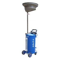Установка для сбора масла AE&amp T HC-2181 362-104682 - фото 3234326