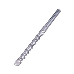 Бур SDS МАХ 14x280 категории В 372-068677 - фото 3296831
