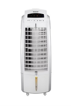 Очиститель-увлажнитель воздуха Honeywell ES 800 с ионизацией M183056 - фото 3451567
