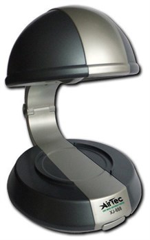 Очиститель воздуха со сменными фильтрами AirTec XJ-888 M104908 - фото 3452124