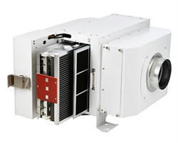 Очиститель воздуха со сменными фильтрами Airomate TY-500CRT (с вентилятором) M126864 - фото 3452165